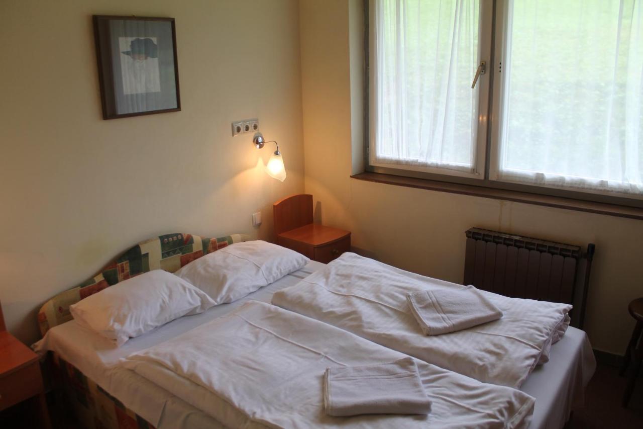 Bed and Breakfast Zur Post Лаккенгоф Екстер'єр фото